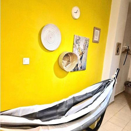 Erato “Wrapped In Myrtle And Roses” Apartment เทสซาโลนิกิ ภายนอก รูปภาพ